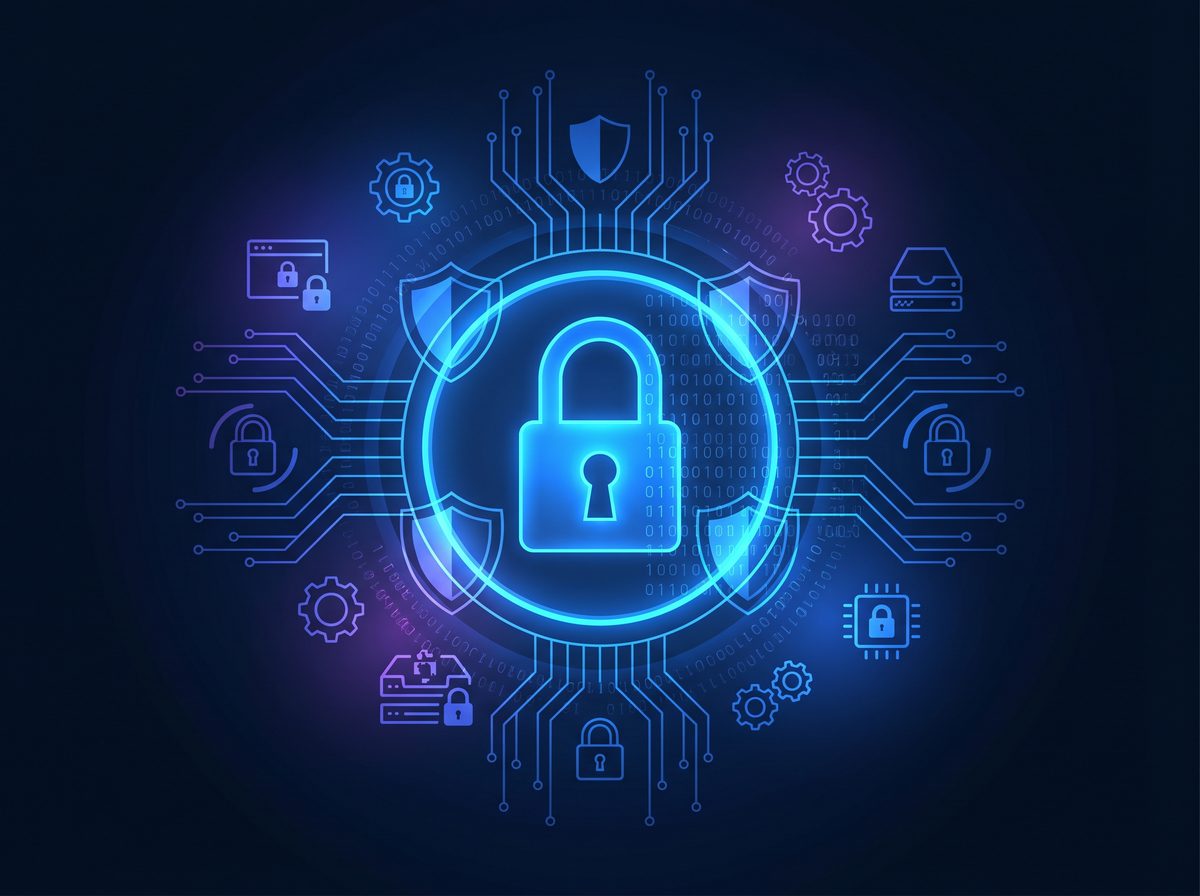 纤牛加速器安全防护体系